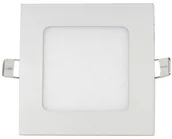 Oprawy, klosze i abażury - Hadex LED Oprawa wpuszczana LED/6W/230V 6000K - miniaturka - grafika 1