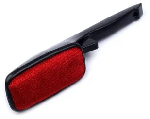 Szczotka do czyszczenia ubrań tapicerki sierści - Ściereczki, gąbki, czyściki - miniaturka - grafika 2