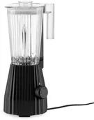 Blendery kielichowe - Alessi Plisse Czarny MDL09 B - miniaturka - grafika 1