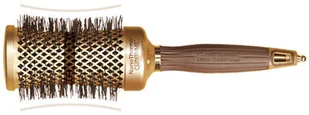 Olivia Garden szczotka Nano Thermic Contour 52 mm BR-NT1PC-CTT53 - Szczotki i grzebienie do włosów - miniaturka - grafika 2