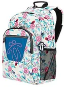 Plecaki - Totto Totto Morral Acuareles plecak dziecięcy, 44 cm, wielokolorowy (Multicolor) MA04ECO021-1810N-3SG - miniaturka - grafika 1