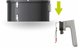 Philips HD9642/20 - Frytkownice - miniaturka - grafika 8