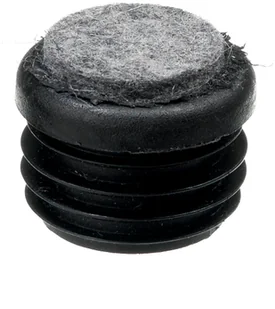 AJ Produkty Ślizgacz filcowy, 22 mm - Meble modułowe i akcesoria - miniaturka - grafika 2