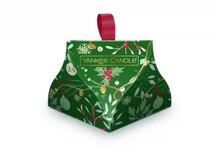 Yankee Candle Zestaw prezentowy 3 wosków - Zapachy do domu - miniaturka - grafika 3