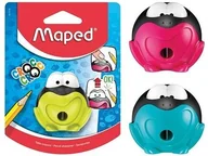 Artykuły biurowe - Maped Temperówka Croc Croc Signal - miniaturka - grafika 1