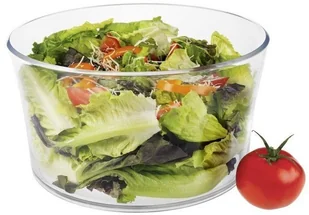 OXO Wirówka do sałaty 6.2L Good Grips 1351580V3MLNYK - Pozostałe akcesoria kuchenne - miniaturka - grafika 3