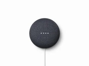 Google Nest Mini Grigio Antracite GA00781-ES - Głośniki przenośne - miniaturka - grafika 2