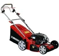 HORTMASZ HKS B&S 750E, 55 cm, 7,5 KM - Kosiarki - miniaturka - grafika 3