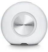 Akcesoria do MP3 - Harman-Kardon Harman/Kardon Omni 10 + HD bezprzewodowy głośnik ze Spotify Connect, Google Cast, Bluetooth Fire Cast biały HKOMNI10PLWHTEU - miniaturka - grafika 1
