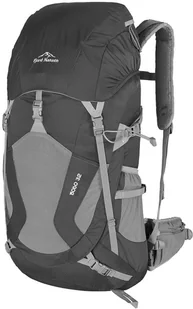 Plecak Fjord Nansen Bodo 40 l - Black (22842) FN - Plecaki - miniaturka - grafika 3