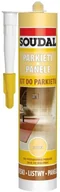 Kleje i inne preparaty budowlane - Soudal Kit do parkietu sosna 280 ml 137678 - miniaturka - grafika 1