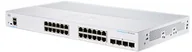Switche - Linksys Switch CBS350-24T-4G-EU - miniaturka - grafika 1