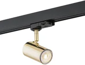 Lampy pozostałe - Argon Reflektor do szynoprzewodu HORTA 1x5W GU10 4328  4328 - miniaturka - grafika 1