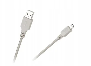 Kabel Usb Am-bm mini Usb do Canona - Kable komputerowe i do monitorów - miniaturka - grafika 2
