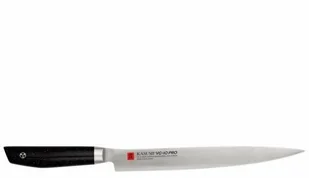 Kasumi Nóż kuty VG10 24 cm K-56024 - Noże kuchenne - miniaturka - grafika 2
