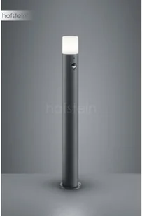 Trio Leuchten Nowoczesny słupek ogrodowy Hoosic, czujnik ruchu - Lampy ogrodowe - miniaturka - grafika 3