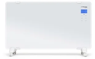 TROTEC Designerski konwektor szklany TCH 2010 E - Ogrzewanie przenośne - miniaturka - grafika 2