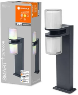 LEDVANCE SMART+ WiFi Outdoor Flare Updown 50 cm - Lampy ogrodowe - miniaturka - grafika 2