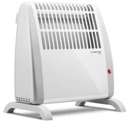 TROTEC Konwektor TCH 1 E + Termohigrometr stacja pogodowa BZ06 - Ogrzewanie przenośne - miniaturka - grafika 3