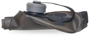 Hydrapak Składany bukłak Seeker 2 l - mammoth grey A822M - Plecaki - miniaturka - grafika 4
