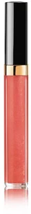 CHANEL ROUGE COCO GLOSS 166 Physical Błyszczyk nawilżający 5,5g - Błyszczyki do ust CHANEL ROUGE COCO GLOSS 166 Physical Błyszczyk nawilżający 5,5g - Błyszczyki do ust - miniaturka - grafika 1