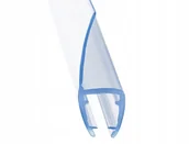 Uszczelnienia - Uszczelka Kabiny Prysznicowej 6-8mm UK05, 80cm - miniaturka - grafika 1