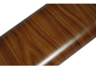 Okleiny - d-c-fix Folia Okleina Klejowa Samoprzylepna Meblowa ORZECH WŁOSKI 45x50 C60 C60-045-0050 - miniaturka - grafika 1