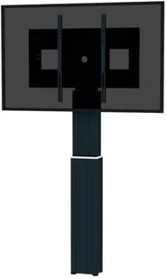 NewStar Motorized Wall Mount W2500BLACK PLASMA-W2500BLACK - Uchwyty do telewizora - miniaturka - grafika 2