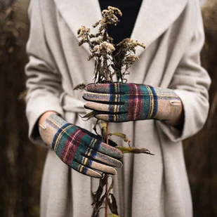 Art of Polo Rękawiczki Scotland - Rękawiczki - miniaturka - grafika 2