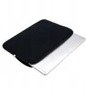 Torby na laptopy - Etui 15,6 cala Torba Futerał na Laptop Tablet - miniaturka - grafika 1