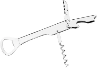 Westmark Korkociąg kelnerski EXCLUSIV 60162270 - Korkociągi i otwieracze - miniaturka - grafika 2