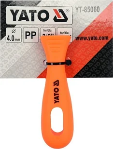 Yato RĘKOJEŚĆ DO PILNIKA OKRĄGŁEGO 4,0MM YT-85060 - Pilniki - miniaturka - grafika 3