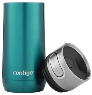 Contigo Kubek termiczny Luxe 360 ml biscay bay 2104368 - Kubki termiczne - miniaturka - grafika 6