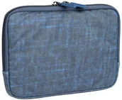Etui do tabletów - Tracer Etui S25 Niebieski - miniaturka - grafika 1