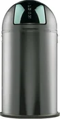 Kosze na śmieci - Wesco Pushboy kosz na śmieci 175-831-13 - miniaturka - grafika 1