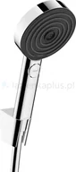 Zestawy prysznicowe - Hansgrohe Pulsify Select zestaw prysznicowy chrom 24303000 - miniaturka - grafika 1