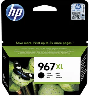 HP 963XL (3JA30AE) - Tusze oryginalne - miniaturka - grafika 5
