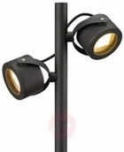 Lampy ogrodowe - Spotline Eglo Sitra SLV 231525 reflektorek ogrodowy - miniaturka - grafika 1