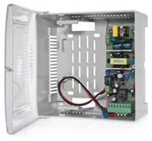 Akcesoria do monitoringu - EaglePower Zasilacz buforowy, stabilizowany ZS2BU Eagle Power - POLSKA DYSTRYBUCJA / CZAT NA ŻYWO ZS2BU - miniaturka - grafika 1