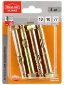 Kołki - WKRĘT-MET Kotwa 10X77MM - miniaturka - grafika 1