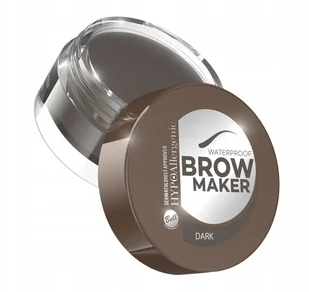 Bell HYPO Pomada Wodoodporna do brwi 03 - Pomada do włosów - miniaturka - grafika 5