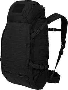 Direct Action Plecak Halifax Medium Backpack - Czarny (BP-HFXM-CD5-BLK) H BP-HFXM-CD5-BLK - Plecaki - miniaturka - grafika 2