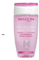 Marion płyn micelarny do demakijażu twarzy i oczu 150ml - Płyny micelarne - miniaturka - grafika 2