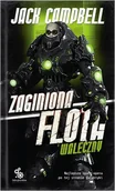 Science-fiction - Jack Campbell Waleczny Zaginiona flota Tom 4 wydanie 2) - miniaturka - grafika 1