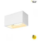 Lampy ścienne - Spotline Lampa ścienna Plastra 1002238) SLV 1002238 - miniaturka - grafika 1