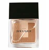 Wody i perfumy męskie - Avon Black Suede 30 ml Woda toaletowa dla niego - miniaturka - grafika 1