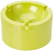 Pozostałe akcesoria barmańskie - MEPAL Rosti Mepal Eos Lime popielniczka z pokrywą EFN-RM-4 - miniaturka - grafika 1