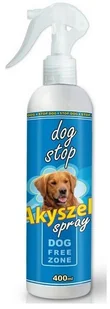 Certech Akyszek Odstraszacz Dla Psów Spray 400Ml - Artykuły szkoleniowe - miniaturka - grafika 8