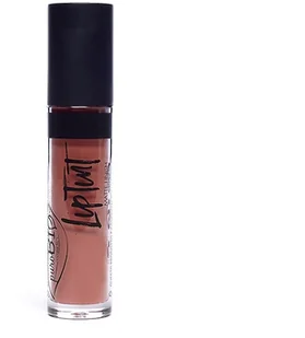 Purobio POMADKA DO UST W PŁYNIE 02 - PUROBIO - Szminki - miniaturka - grafika 2