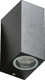 AZZARDO RIMINI AZ4268 kinkiet 2x35W/GU10 IP54 AZ4268 - Lampy ogrodowe - miniaturka - grafika 3